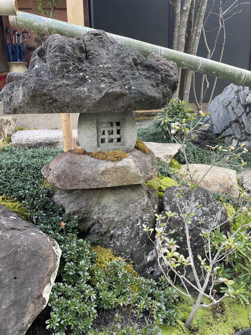 Taka(saunner201906)さんのふきさらし湯のサ活写真