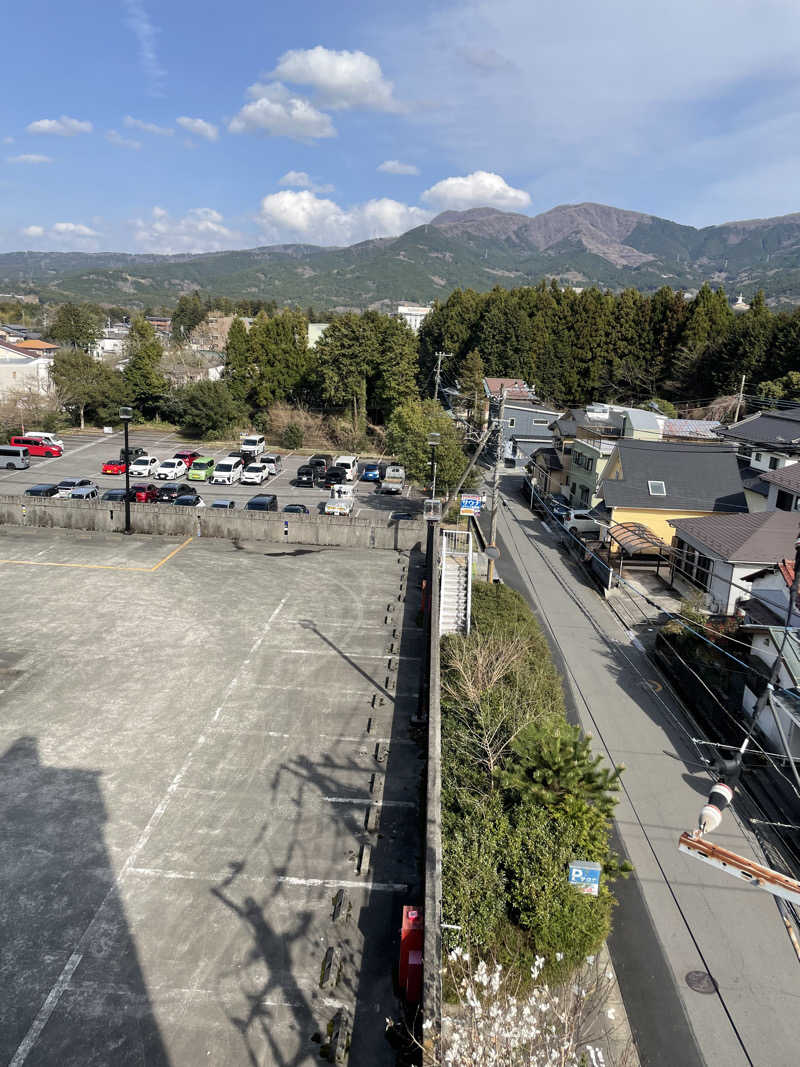 Taka(saunner201906)さんのスパリゾート オアシス御殿場のサ活写真