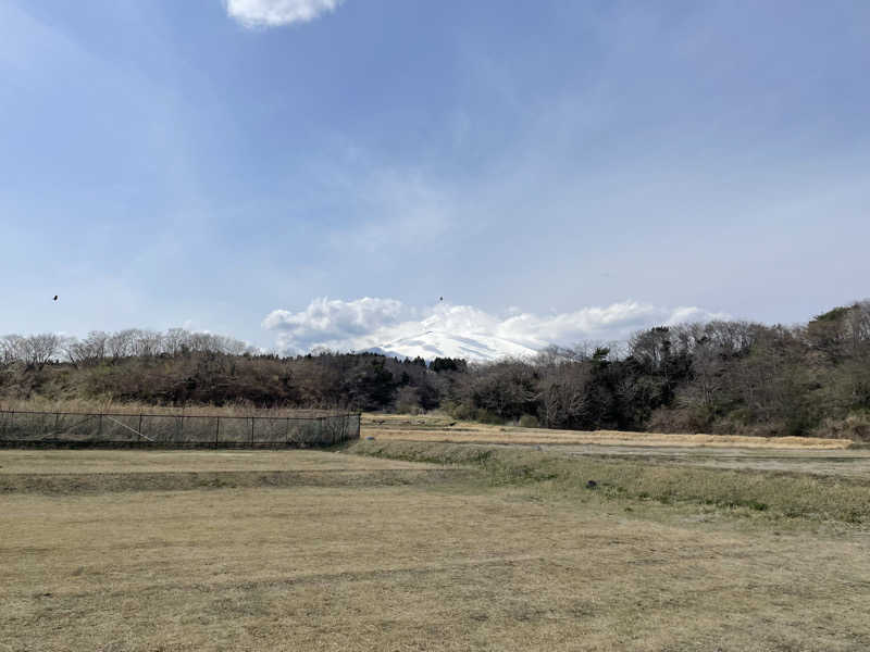 Taka(saunner201906)さんのスパリゾート オアシス御殿場のサ活写真