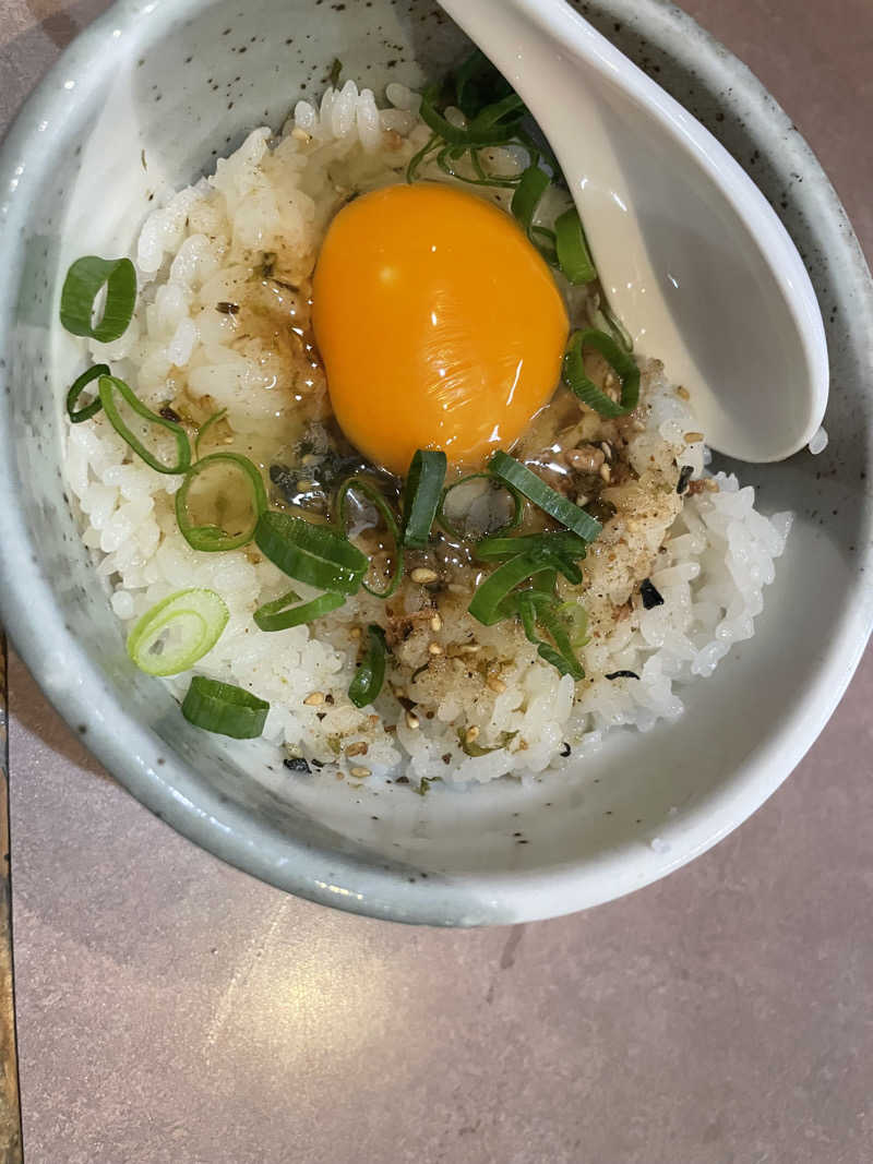 Taka(saunner201906)さんのスパリゾート オアシス御殿場のサ活写真