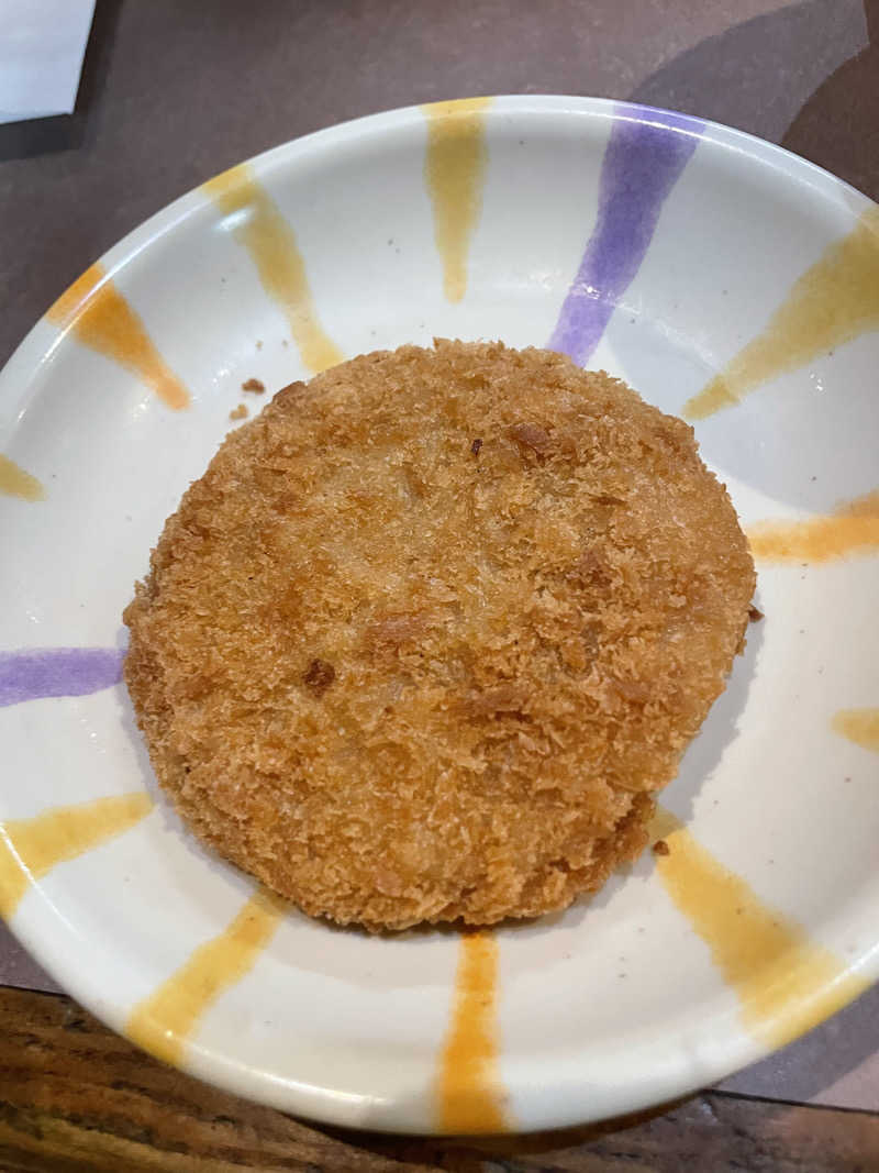 Taka(saunner201906)さんのスパリゾート オアシス御殿場のサ活写真