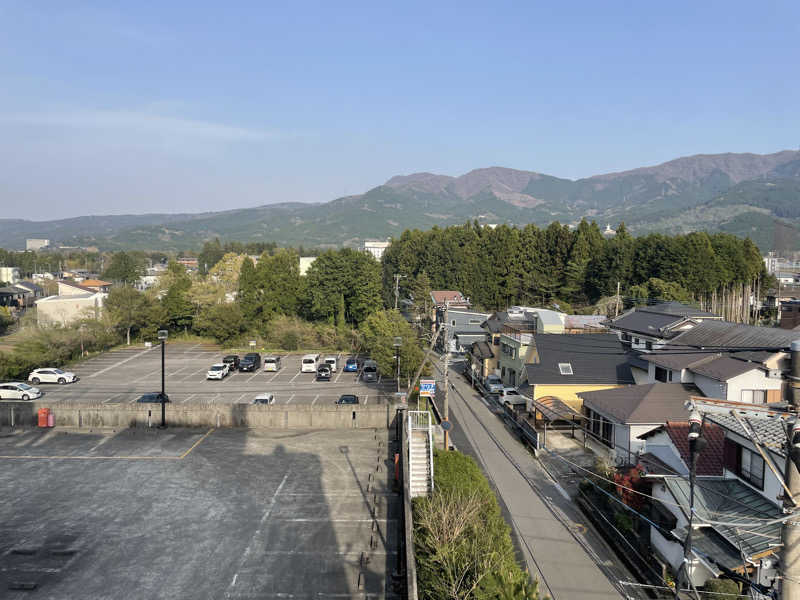 Taka(saunner201906)さんのスパリゾート オアシス御殿場のサ活写真