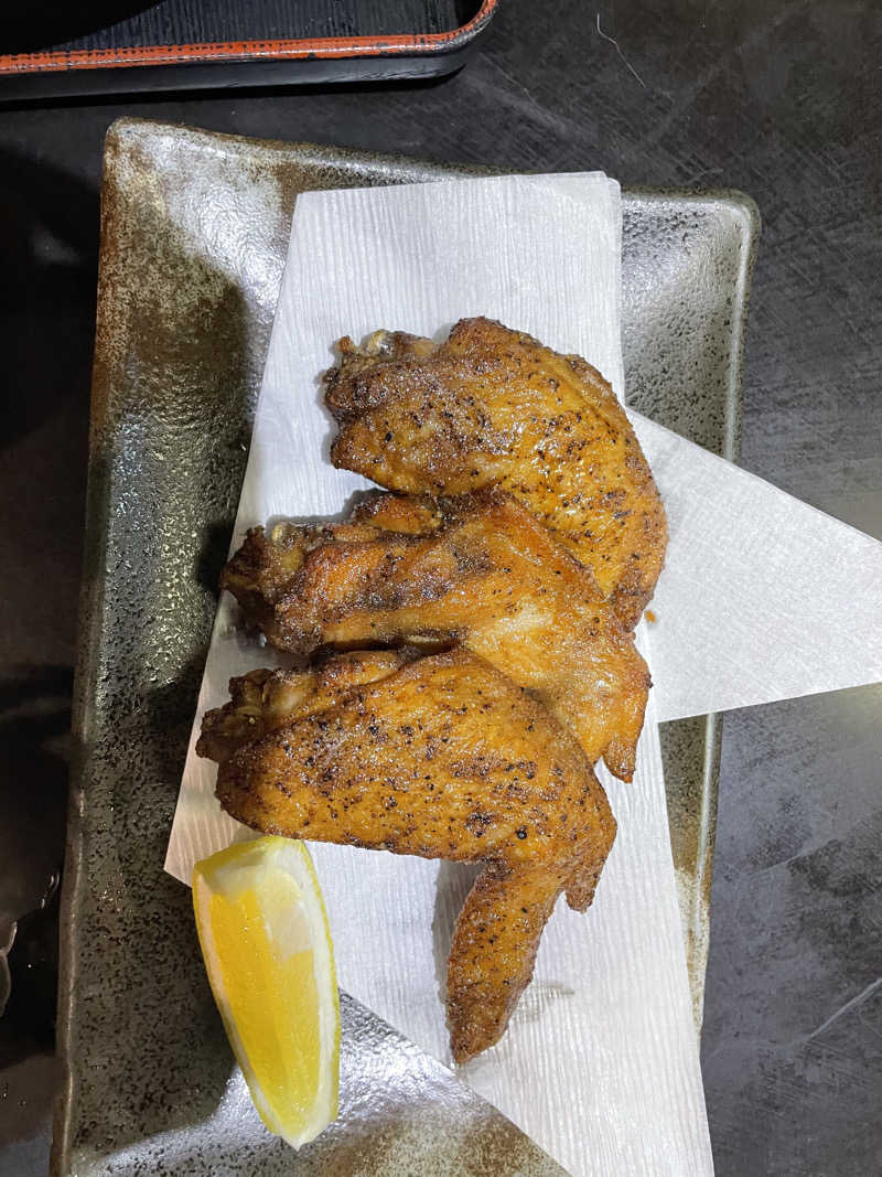 Taka(saunner201906)さんのスパリゾート オアシス御殿場のサ活写真