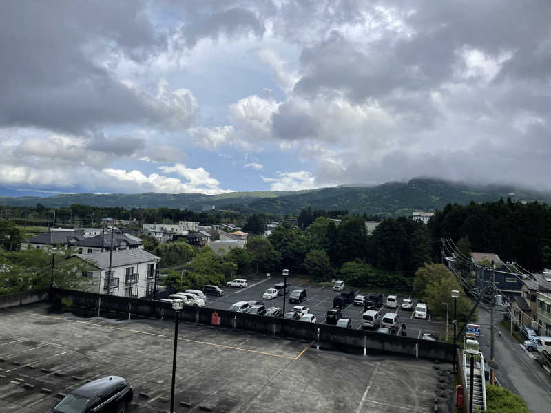 Taka(saunner201906)さんのスパリゾート オアシス御殿場のサ活写真