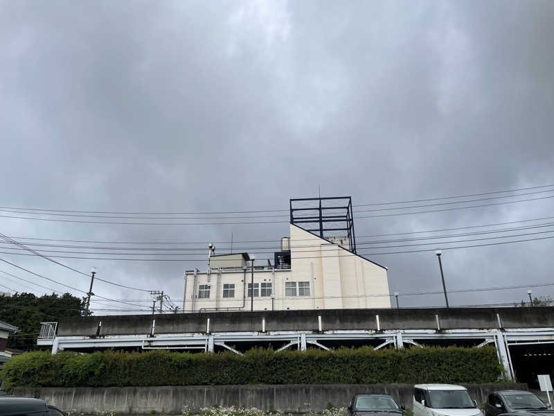 Taka(saunner201906)さんのスパリゾート オアシス御殿場のサ活写真