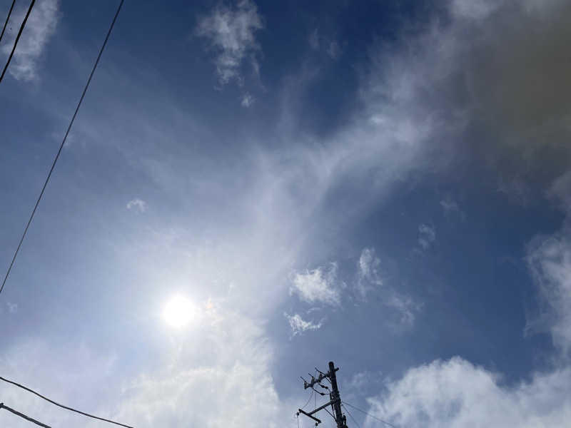 Taka(saunner201906)さんのスパリゾート オアシス御殿場のサ活写真