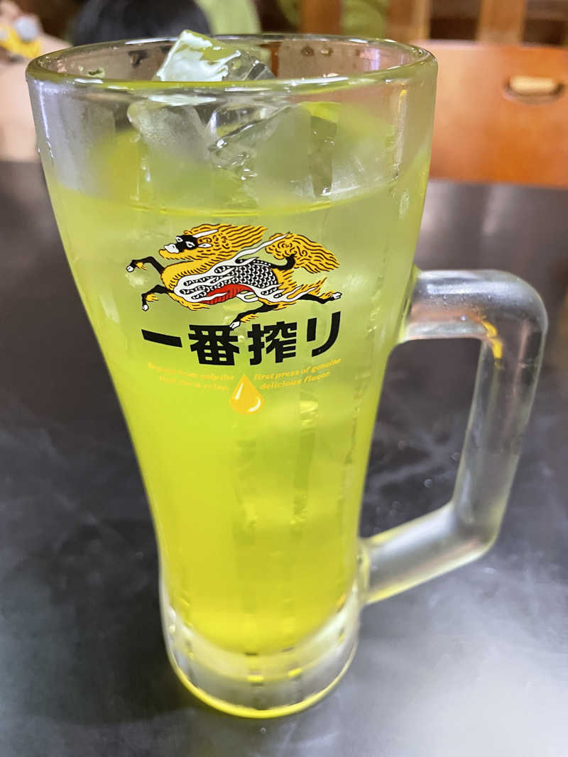 Taka(saunner201906)さんのスパリゾート オアシス御殿場のサ活写真