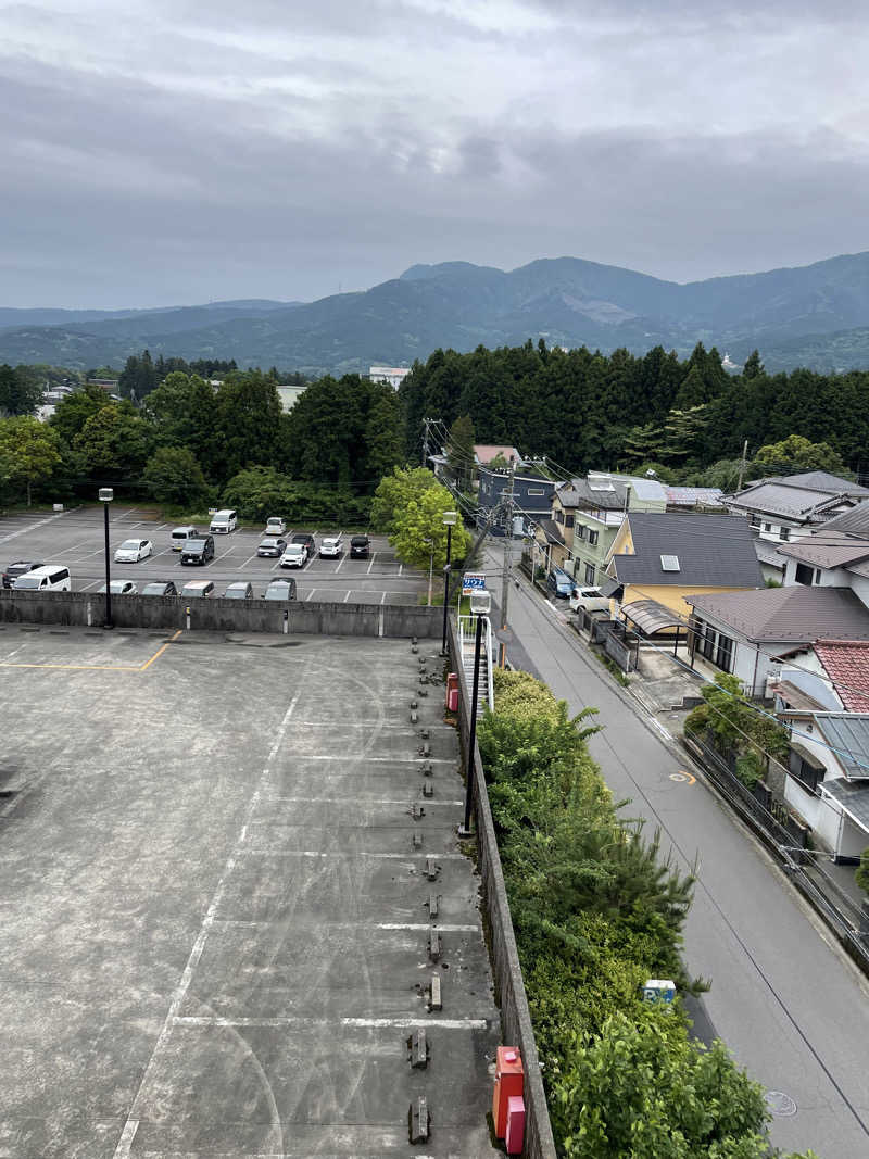 Taka(saunner201906)さんのスパリゾート オアシス御殿場のサ活写真