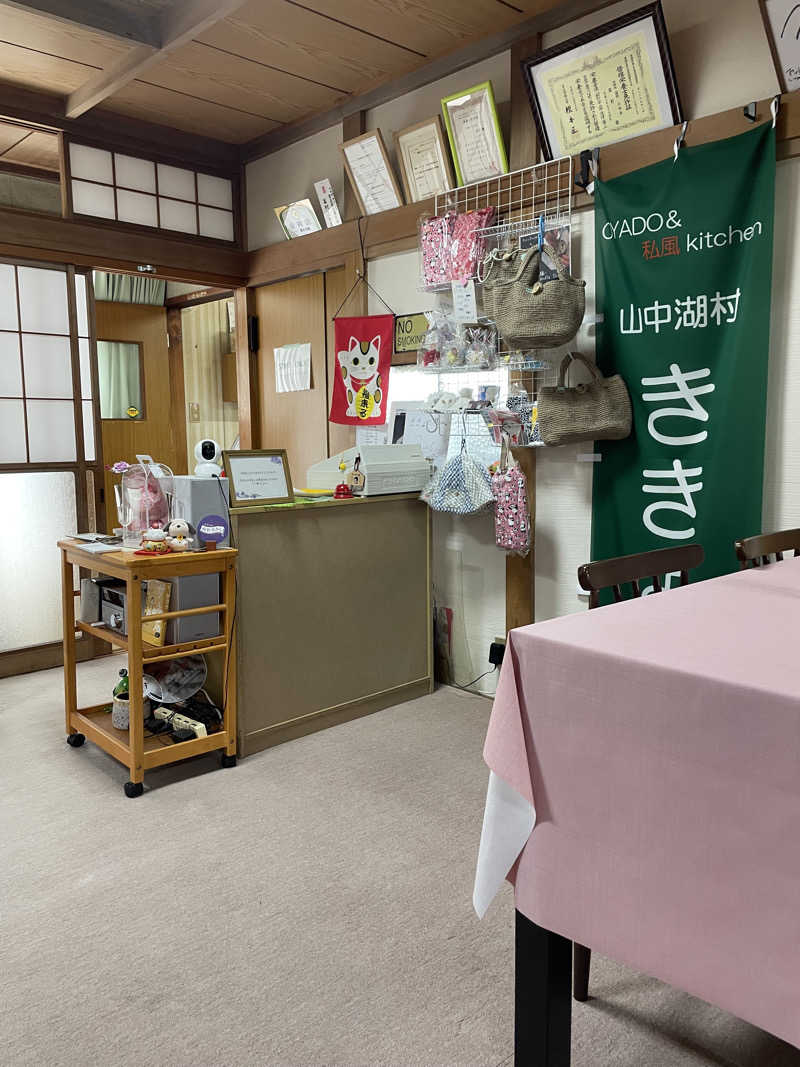 Taka(saunner201906)さんのスパリゾート オアシス御殿場のサ活写真