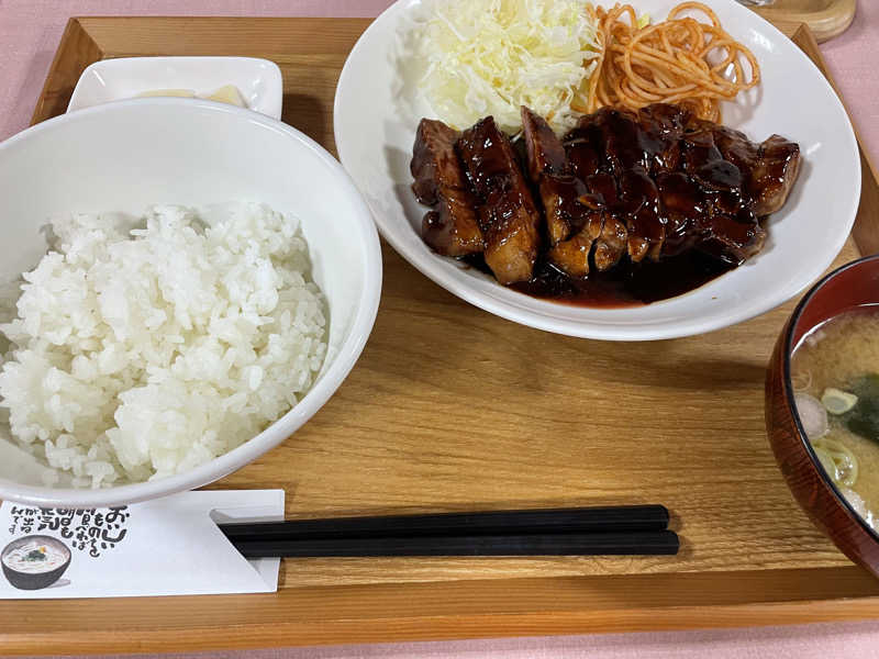 Taka(saunner201906)さんのスパリゾート オアシス御殿場のサ活写真