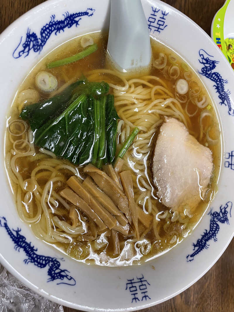 Taka(saunner201906)さんのスパリゾート オアシス御殿場のサ活写真