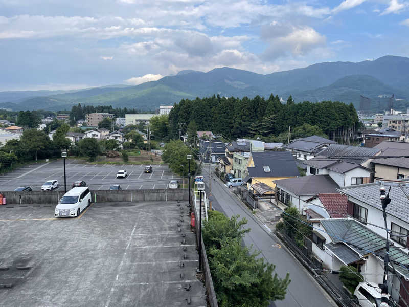Taka(saunner201906)さんのスパリゾート オアシス御殿場のサ活写真