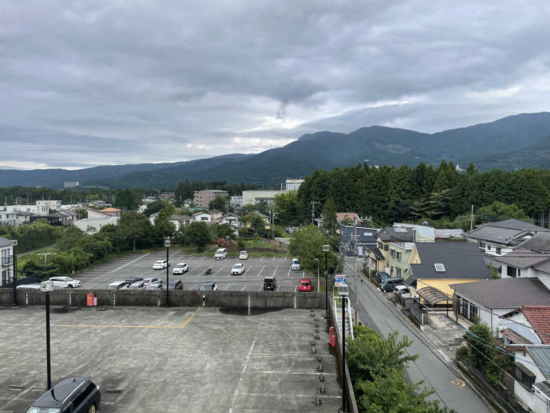 Taka(saunner201906)さんのスパリゾート オアシス御殿場のサ活写真