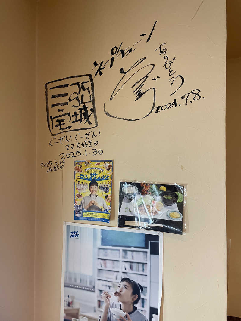 Taka(saunner201906)さんの大垣サウナのサ活写真