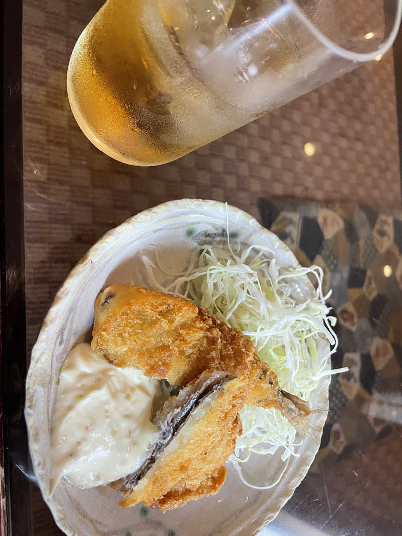Taka(saunner201906)さんの大垣サウナのサ活写真