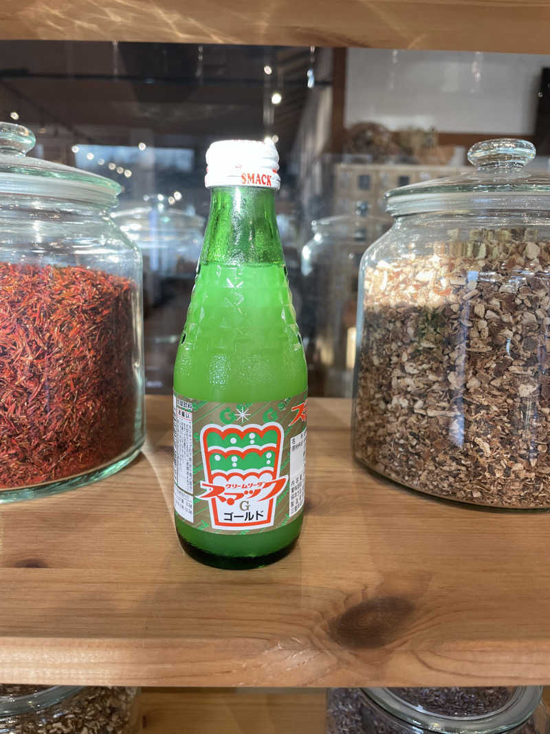 Taka(saunner201906)さんの各務原 恵みの湯のサ活写真