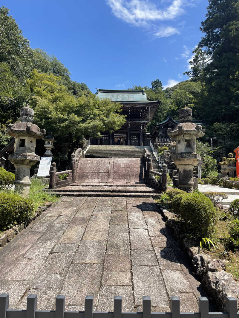Taka(saunner201906)さんの各務原 恵みの湯のサ活写真