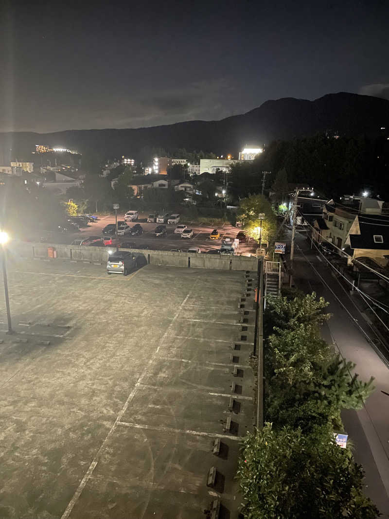 Taka(saunner201906)さんのスパリゾート オアシス御殿場のサ活写真