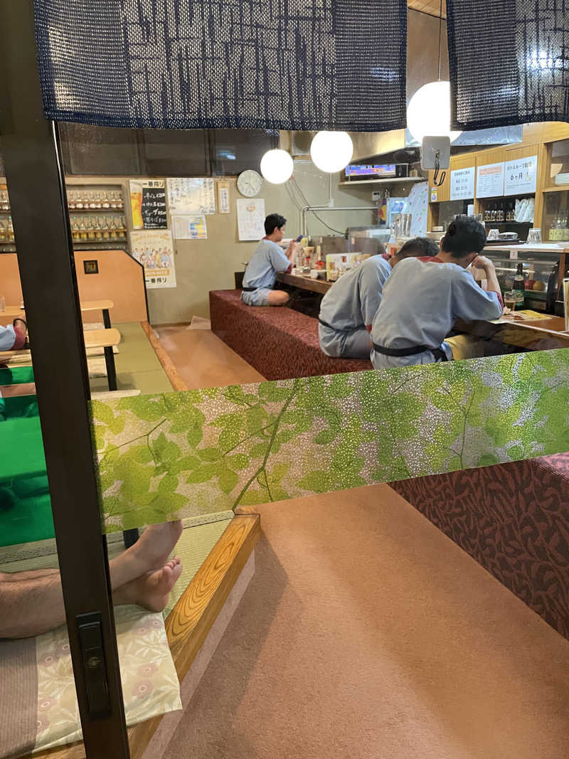 Taka(saunner201906)さんのサウナピアのサ活写真