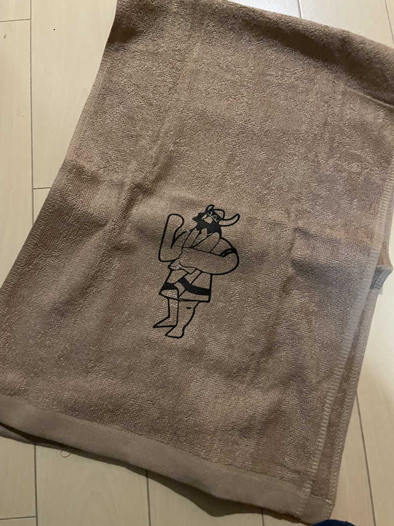 Taka(saunner201906)さんのサウナピアのサ活写真