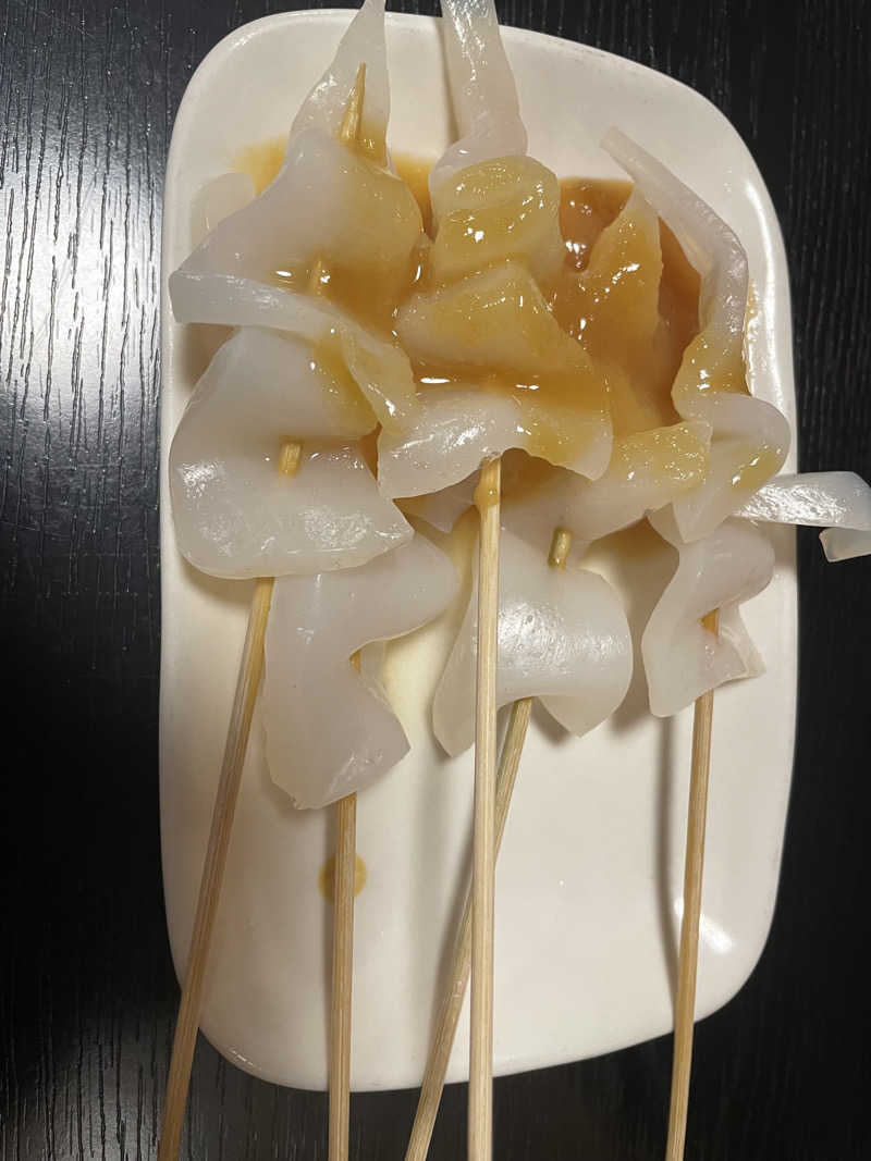 Taka(saunner201906)さんのスパ・アルプスのサ活写真