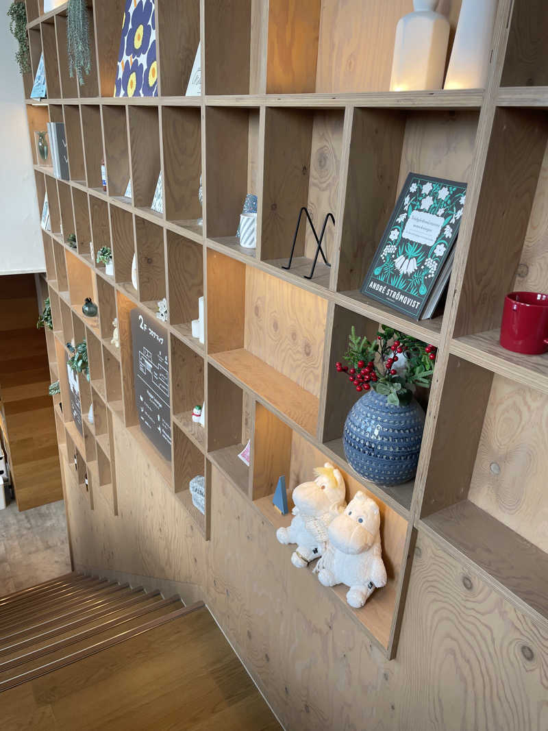 Taka(saunner201906)さんのSauna Talo Toyama サウナタロトヤマのサ活写真