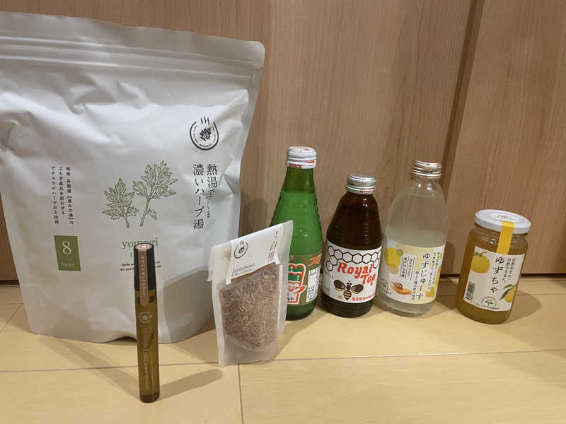 Taka(saunner201906)さんの岐阜各務原 恵みの湯のサ活写真