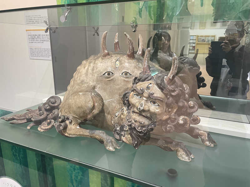 Taka(saunner201906)さんの岐阜各務原 恵みの湯のサ活写真