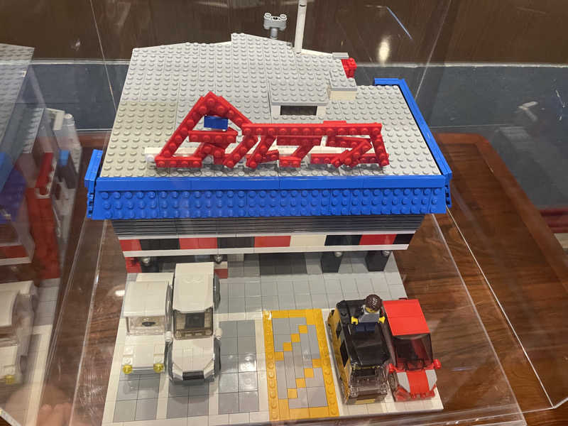 Taka(saunner201906)さんのスパ・アルプスのサ活写真