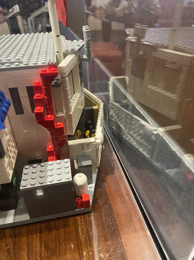 Taka(saunner201906)さんのスパ・アルプスのサ活写真