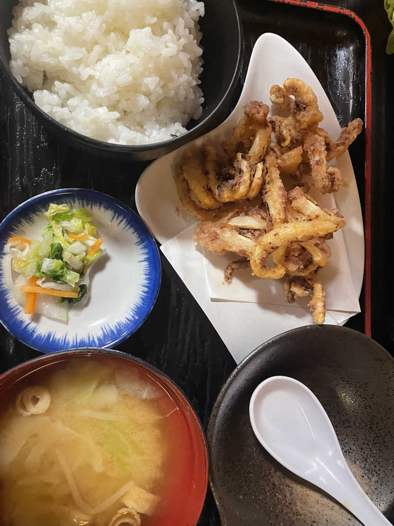 Taka(saunner201906)さんのスパ・アルプスのサ活写真