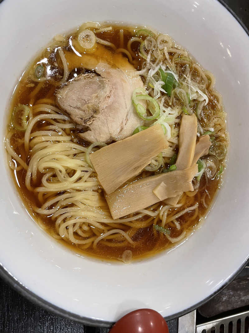 Taka(saunner201906)さんの湯どころ みのりのサ活写真