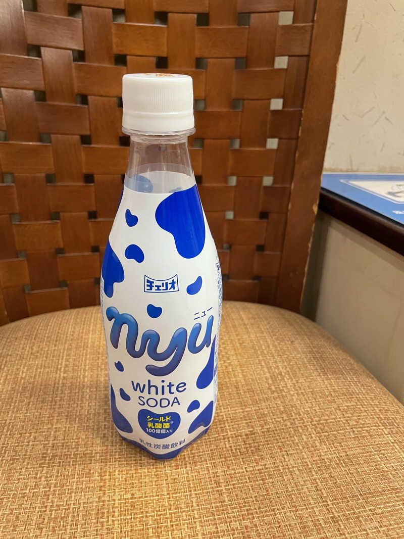 Taka(saunner201906)さんの湯どころ みのりのサ活写真