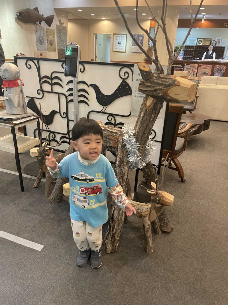 Taka(saunner201906)さんのビラックス高薗のサ活写真