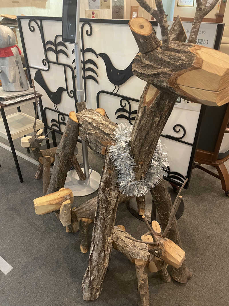 Taka(saunner201906)さんのビラックス高薗のサ活写真