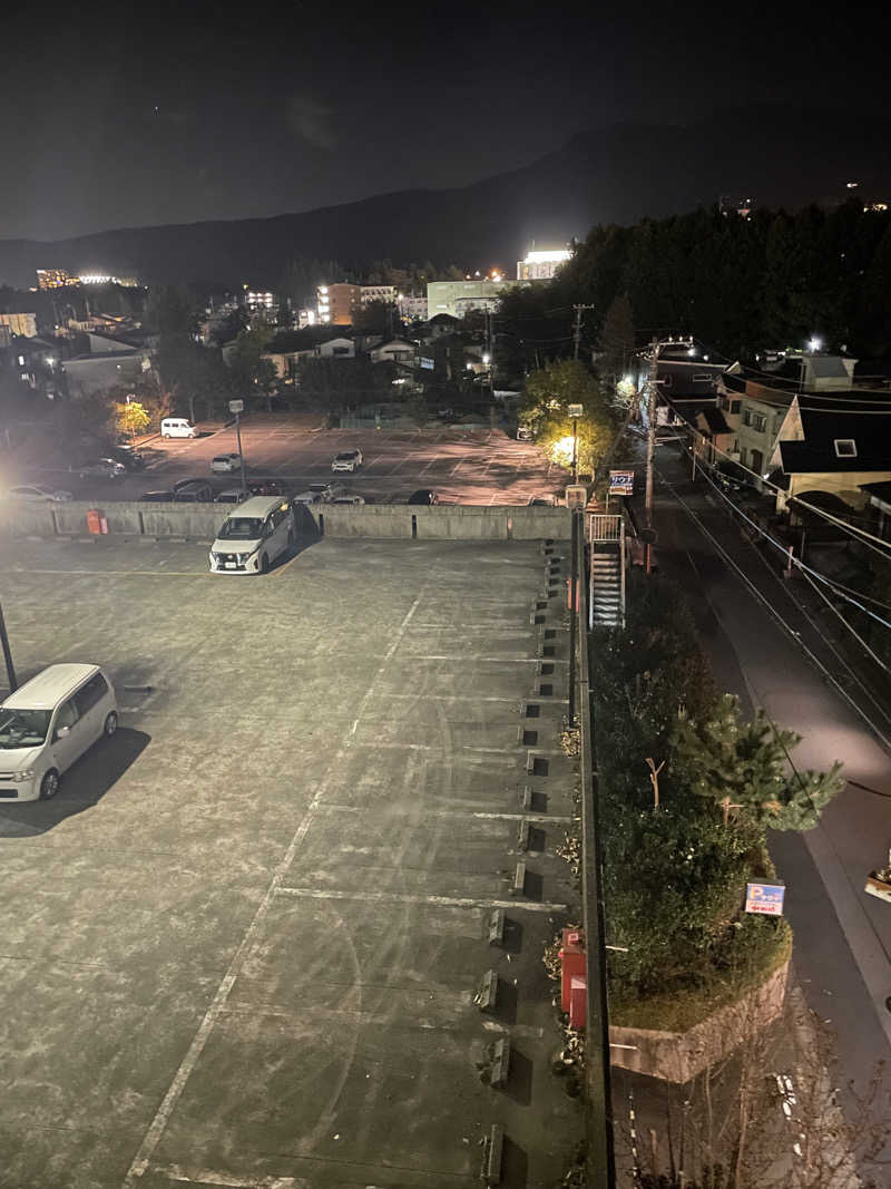 Taka(saunner201906)さんのスパリゾート オアシス御殿場のサ活写真