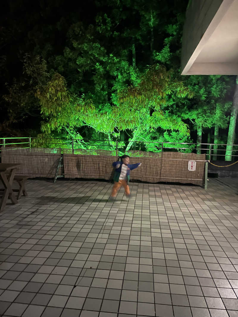 Taka(saunner201906)さんの清川村ふれあいセンター 別所の湯のサ活写真