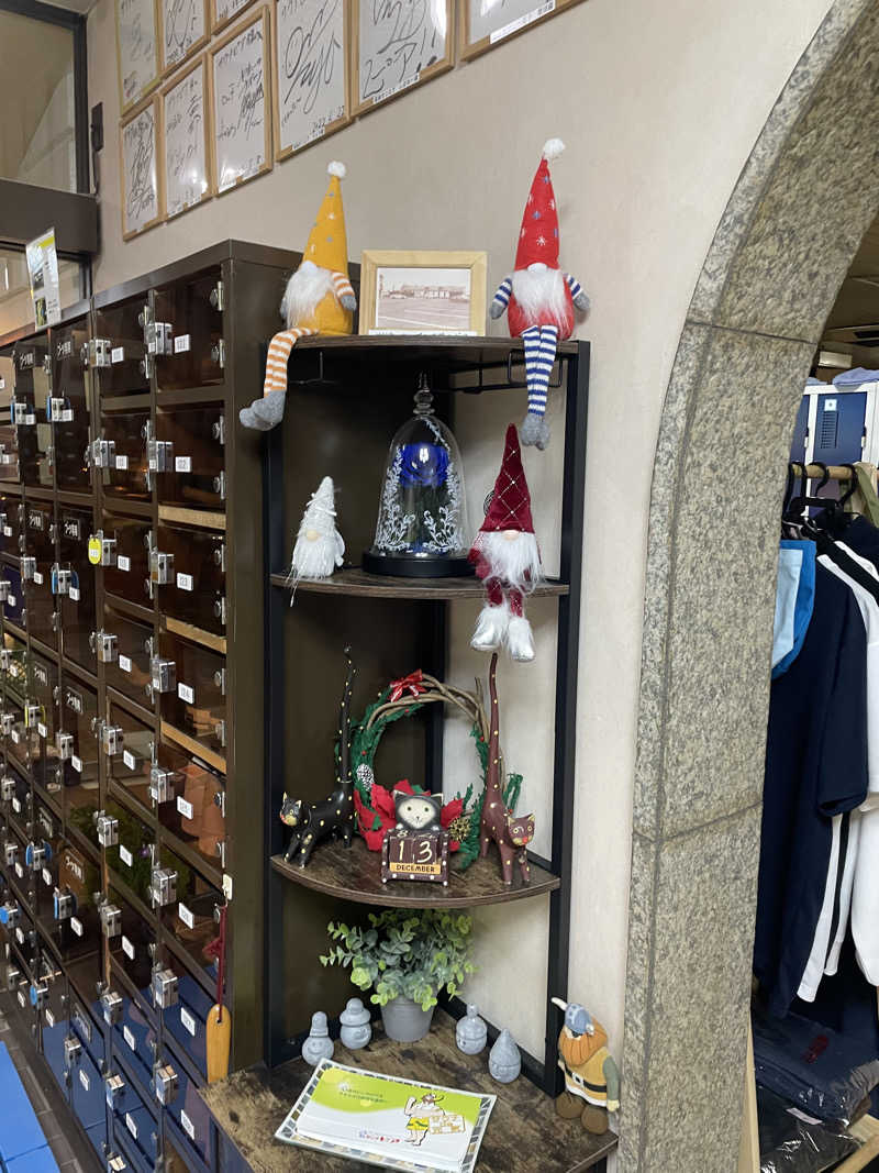 Taka(saunner201906)さんのサウナピアのサ活写真