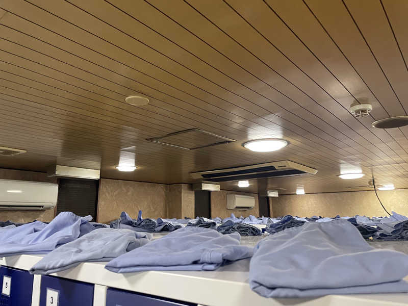 Taka(saunner201906)さんのサウナピアのサ活写真