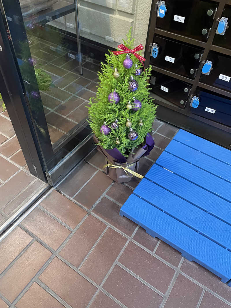 Taka(saunner201906)さんのサウナピアのサ活写真