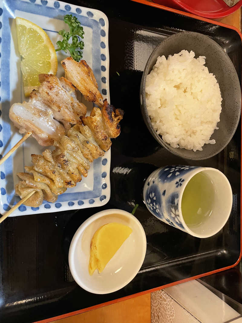 Taka(saunner201906)さんのサウナピアのサ活写真