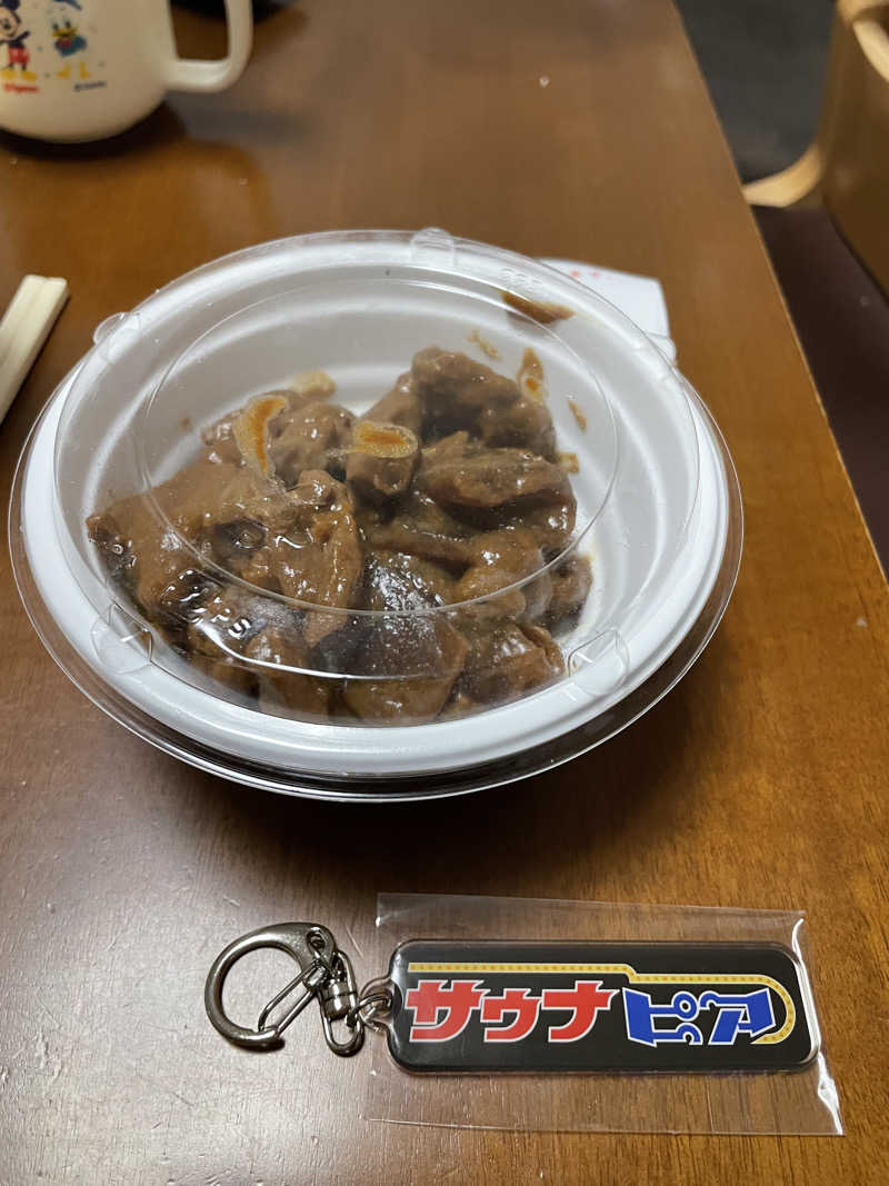 Taka(saunner201906)さんのサウナピアのサ活写真