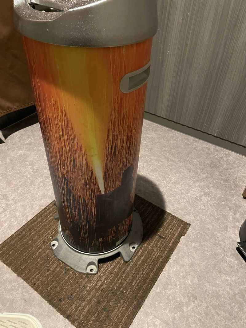 Taka(saunner201906)さんの天然温泉 つつじの湯 ドーミーインEXPRESS豊橋のサ活写真