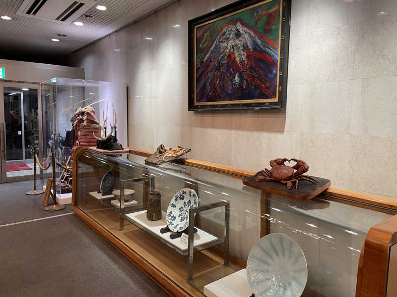 Taka(saunner201906)さんのビラックス高薗のサ活写真