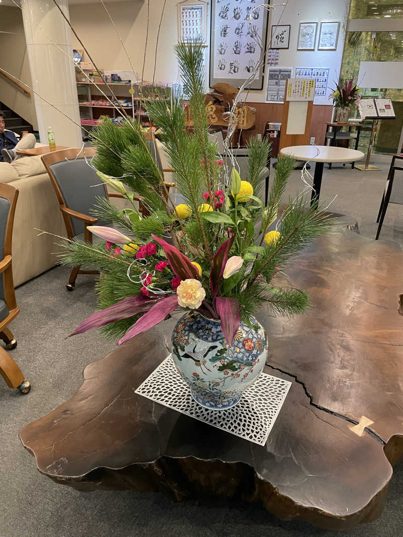 Taka(saunner201906)さんのビラックス高薗のサ活写真