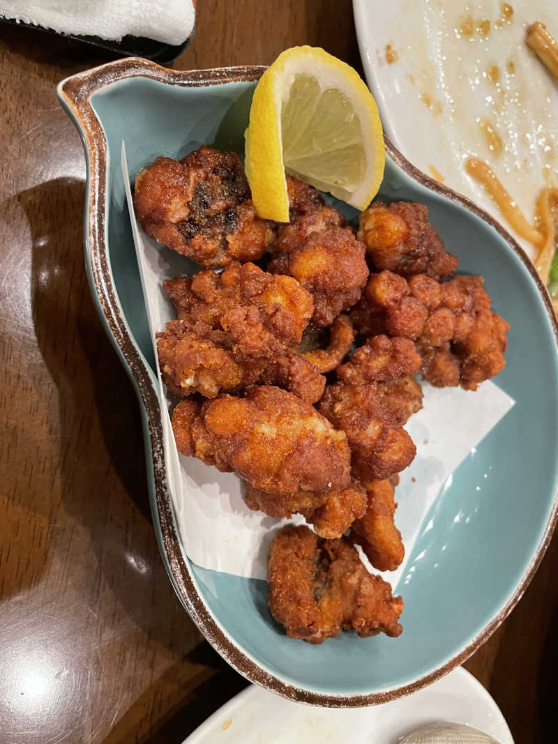 Taka(saunner201906)さんのビラックス高薗のサ活写真