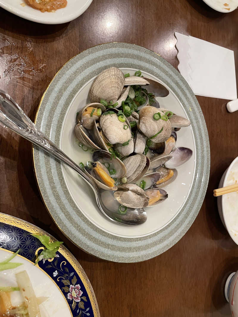 Taka(saunner201906)さんのビラックス高薗のサ活写真