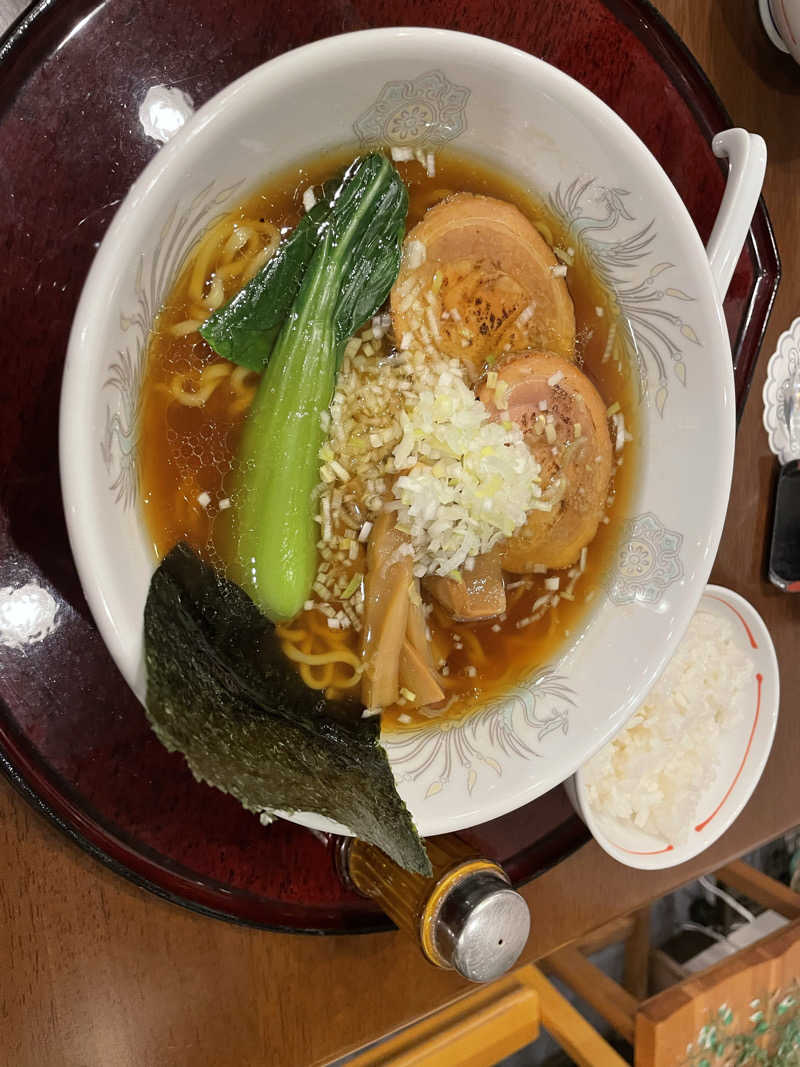 Taka(saunner201906)さんのビラックス高薗のサ活写真