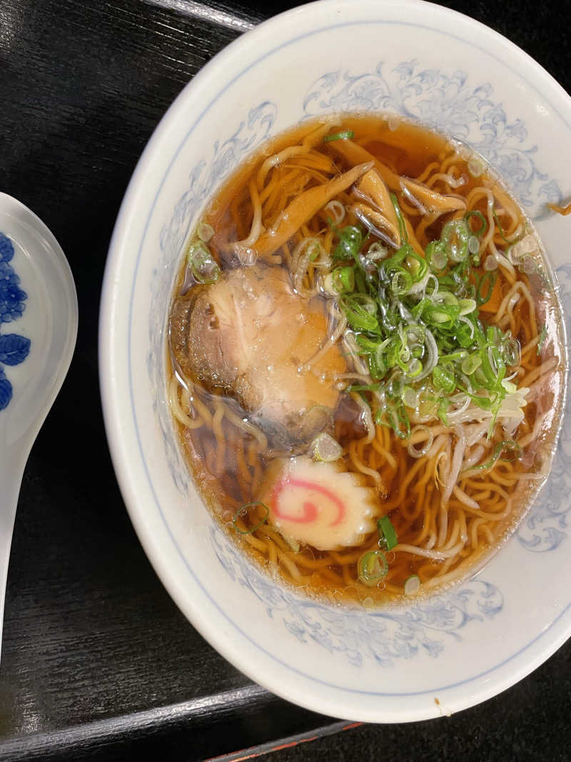 Taka(saunner201906)さんの大垣サウナのサ活写真