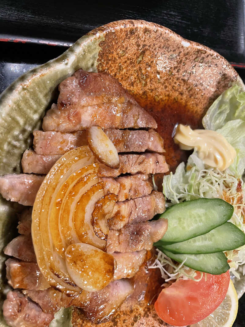 Taka(saunner201906)さんの大垣サウナのサ活写真
